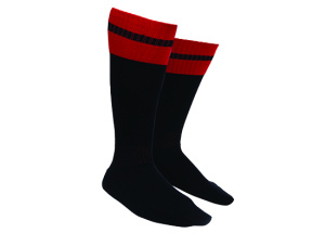FC Cougars - Football Socks